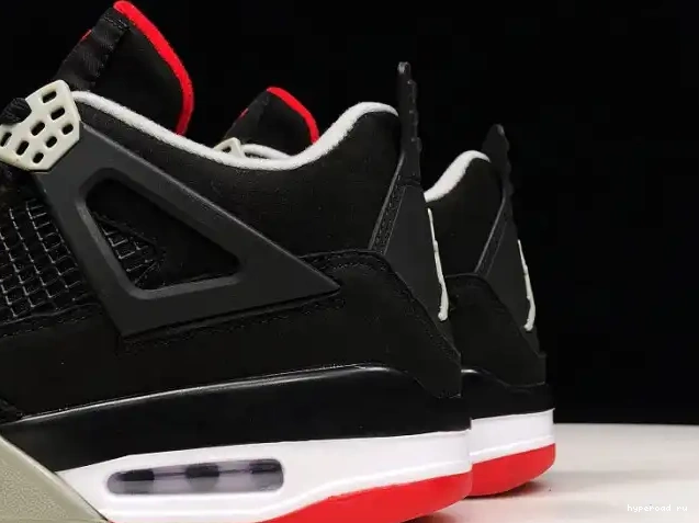 308497-060 BLACK CEMENT RETRO 4 JORDAN 0516